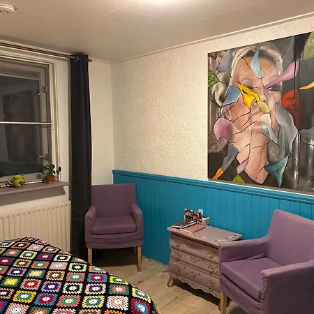 B&B Het Oude Dorpscafé-3